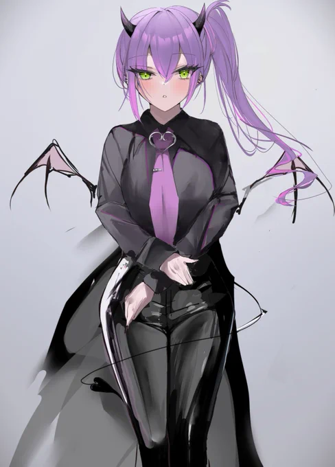 黒トワ様#TOWART 