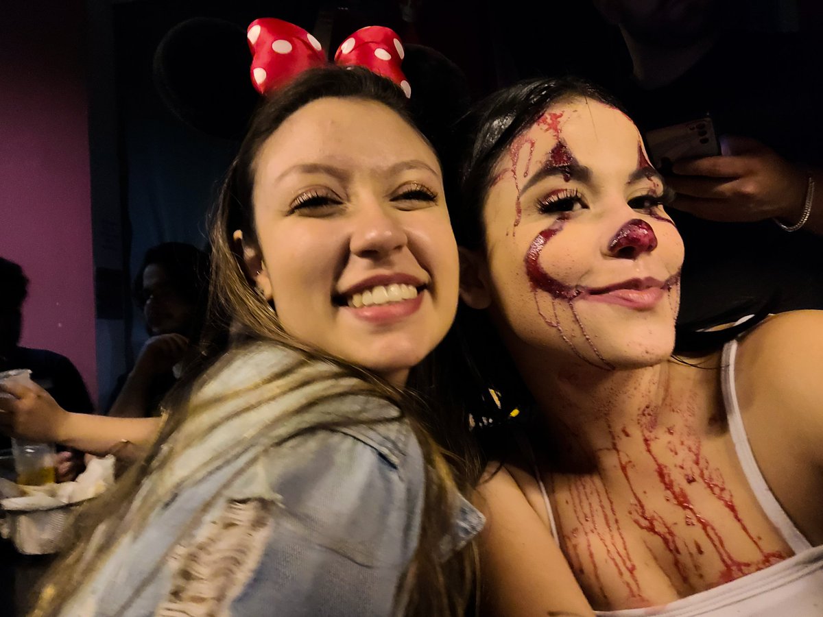 _giopirexs's tweet photo. Do halloween que eu não postei 🎃 https://t.co/np1zPWdZmk