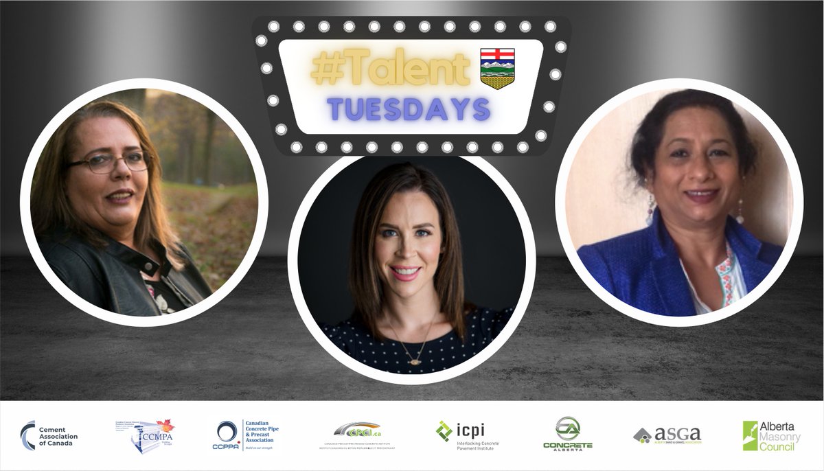 #TalentTuesdays ~ STARTS TOMORROW!

A great winter webinar series on all things Recruiting &amp; Retention.

FREE for CCMPA members across Canada.

Check out the speaker lineup and register:
bit.ly/Talent-Tuesdays