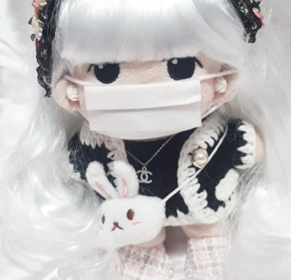 @ hy91kk 여긴 뜨개 인형옷 전문인데
퀼리티 짱임 👍