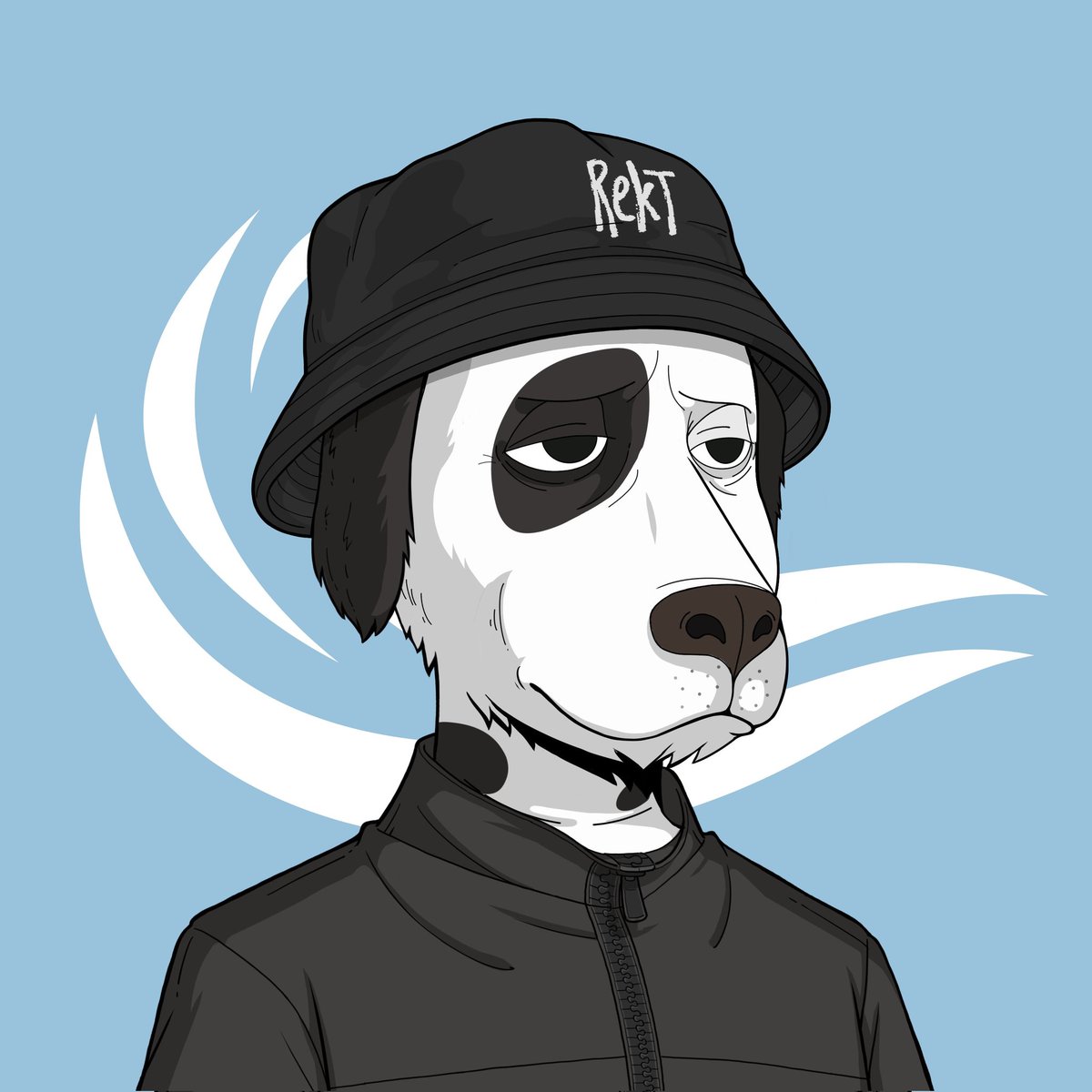 🎉 #NFTGiveaway 🎉

Introducing <a href="/rektdogs/">Rekt Dogs</a> 🔥

5x WL Spots 🎉

To Enter:

1⃣♥️&amp;RT + Tag 3 Friends
2⃣Follow <a href="/rektdogs/">Rekt Dogs</a>
3⃣Follow <a href="/GemsScope/">GemsScope</a>

⭐️Ends 24h #Aptos #AptosNFT