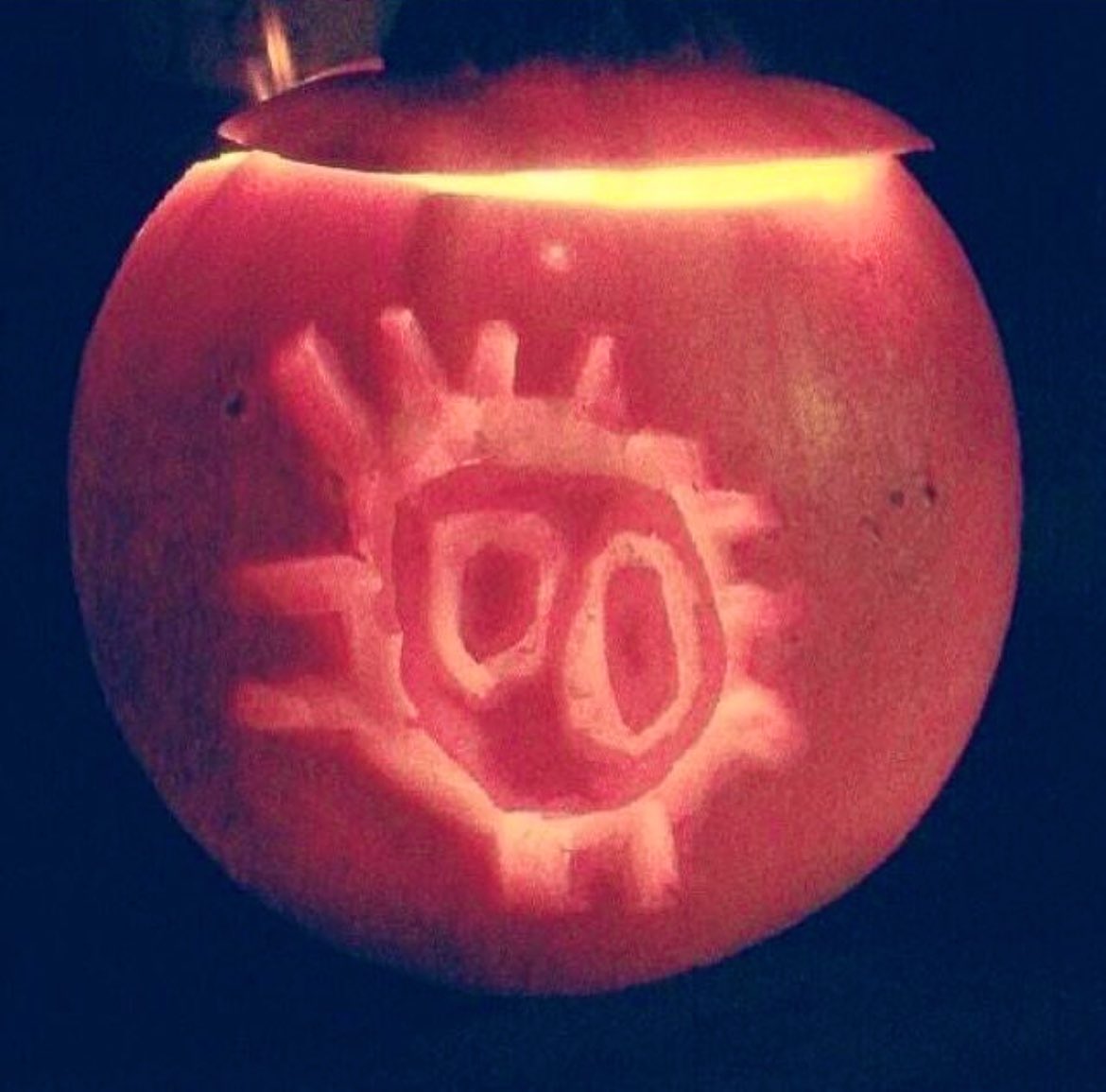 Happy Hallowscream 🎃