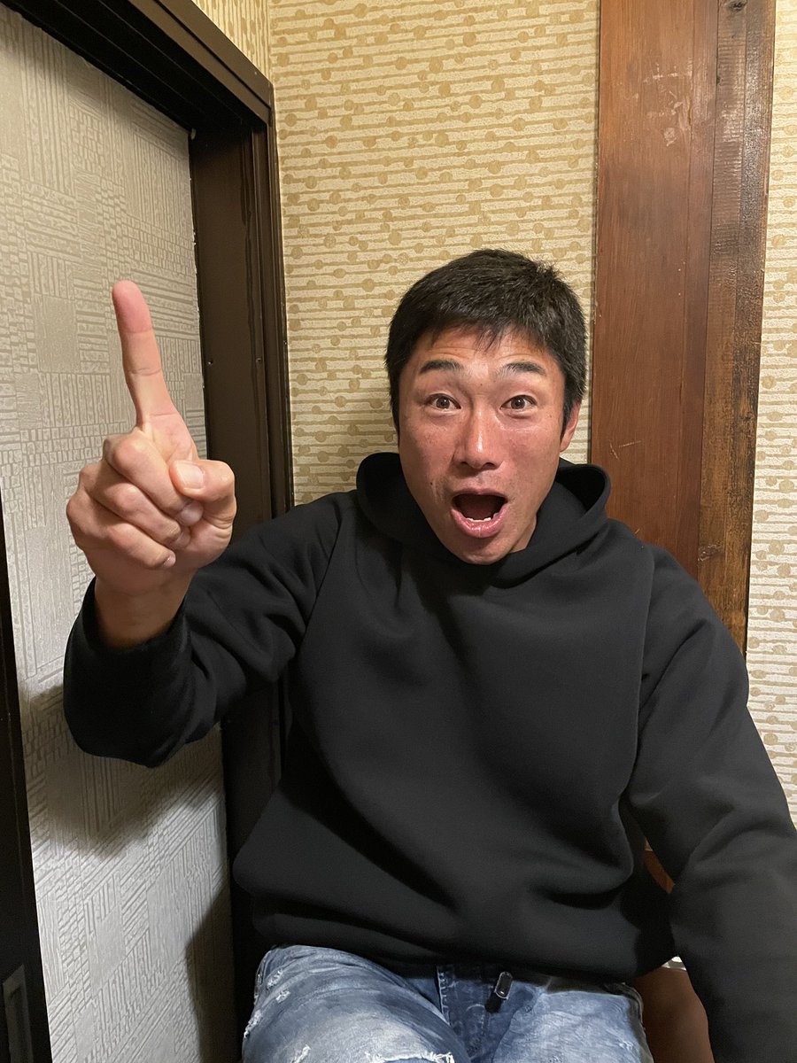 大野 貴洋 tweet media