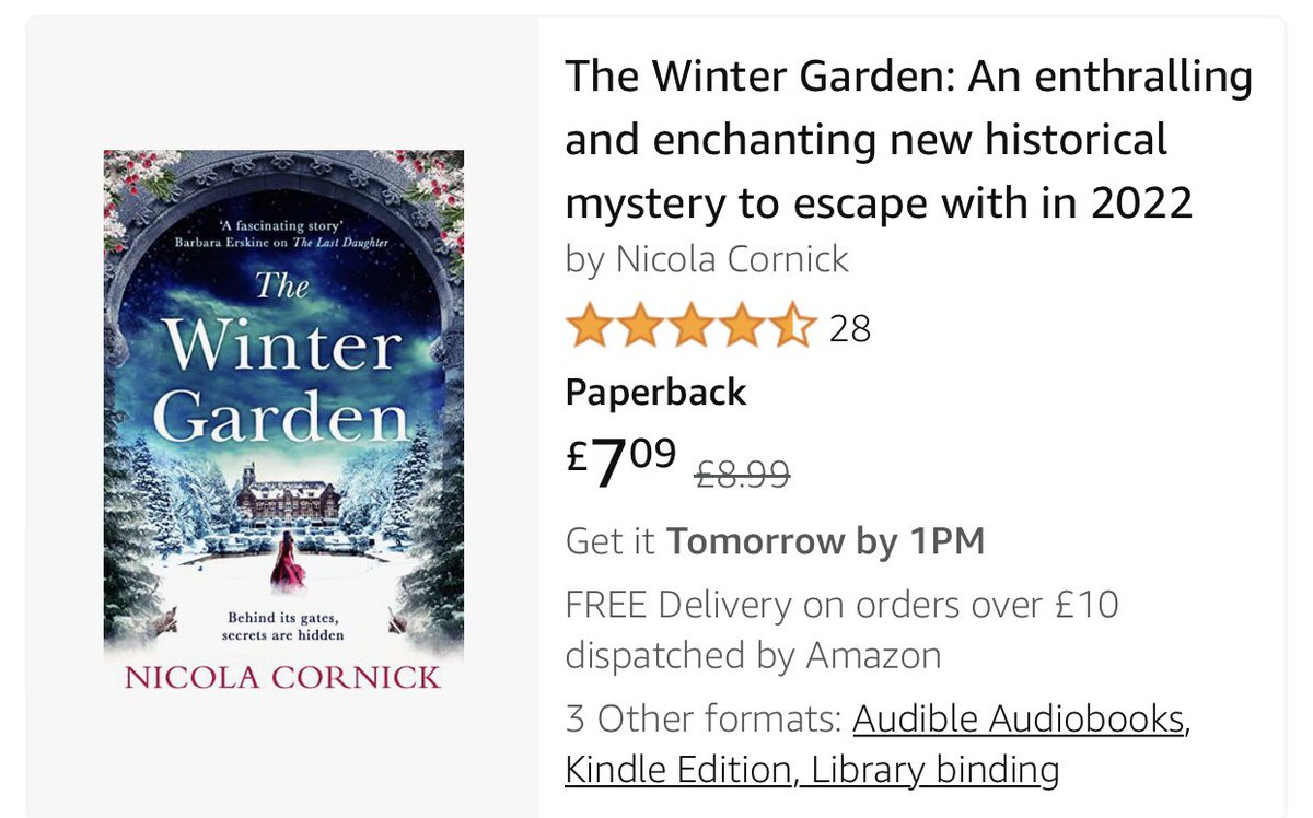 RosieLe60545528's tweet photo. A brilliant & engrossing read that I never wanted to end kept me spellbound #GunpowerPlot @NicolaCornick #RobertCatesby #Timeslip @goodreads https://t.co/CR5HCle4hM