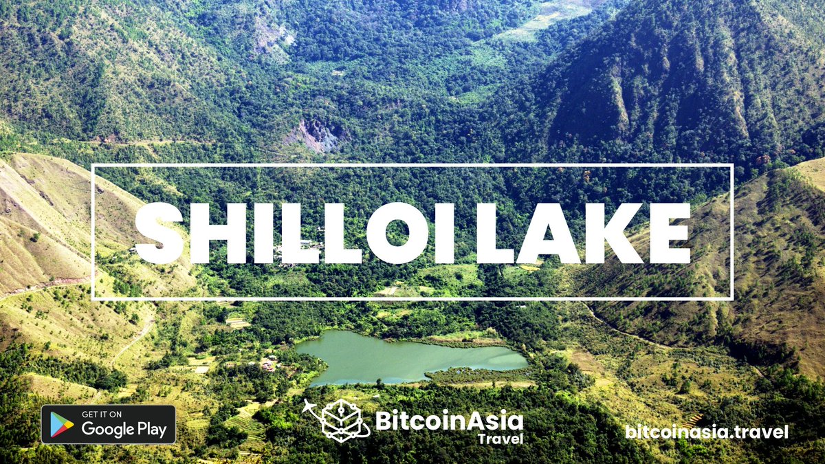 Want to explore hidden gems in Eastern India?  We recommend a little detour to the beautiful Shilloi Lake!

#Lakes #nature #India #Travel #tourism #btca