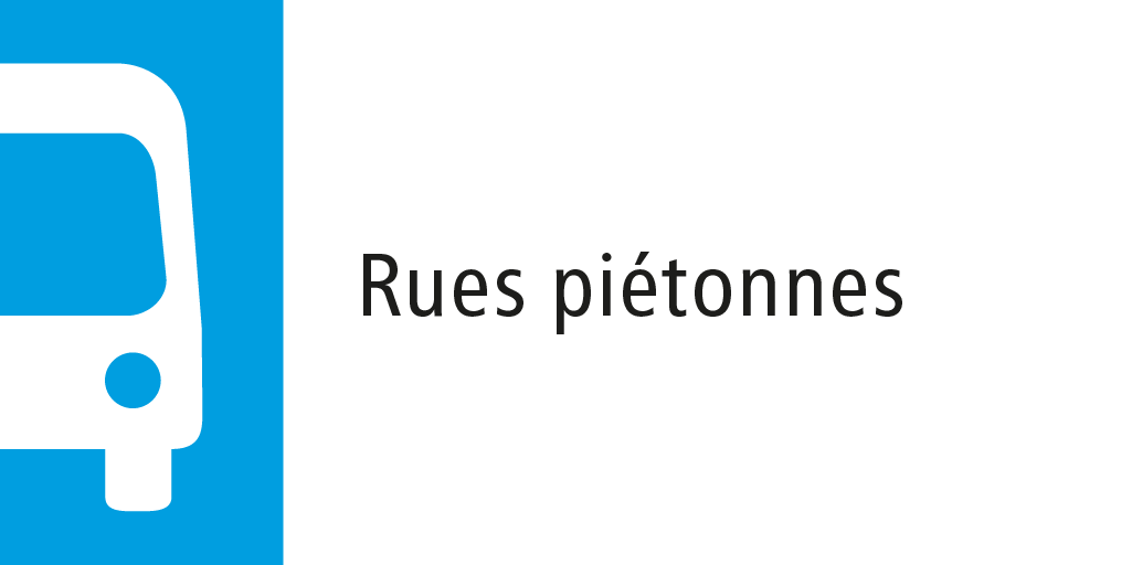 stm_Bus's tweet photo. [Rues piétonnes] 🚌✅ Les dernières rues piétonnes ont rouvert à la circulation sur Sainte-Catherine Ouest et Bernard! Les arrêts des lignes #stm15, #stm160, #stm358 et #stm368 sont de de retour à leurs emplacements habituels. https://t.co/PiEjsGrLye