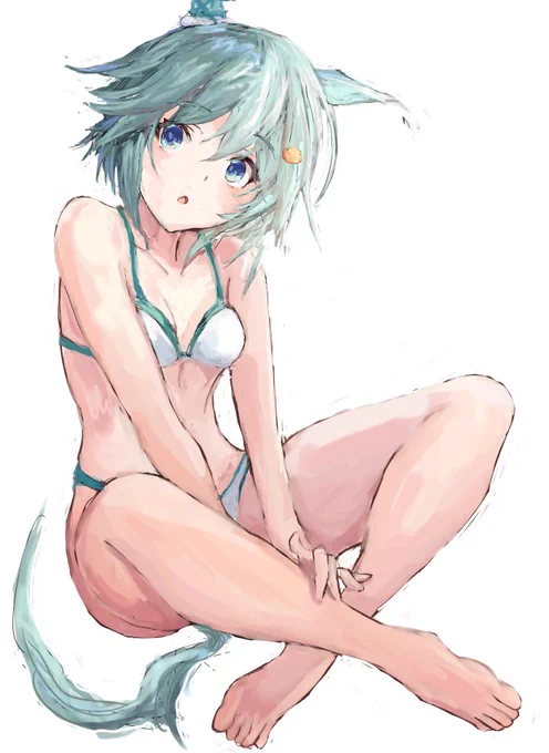 今月もセイちゃん尽くしー#今月描いた絵を晒そう 