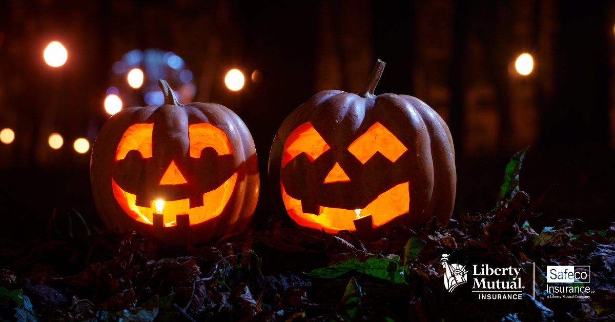 Safecoinsurance's tweet photo. Happy #Halloween! May your costumes be spooky and may your clients’ houses remain safe from mischief. 🧻 🎃 https://t.co/Cf6zLEllk3
