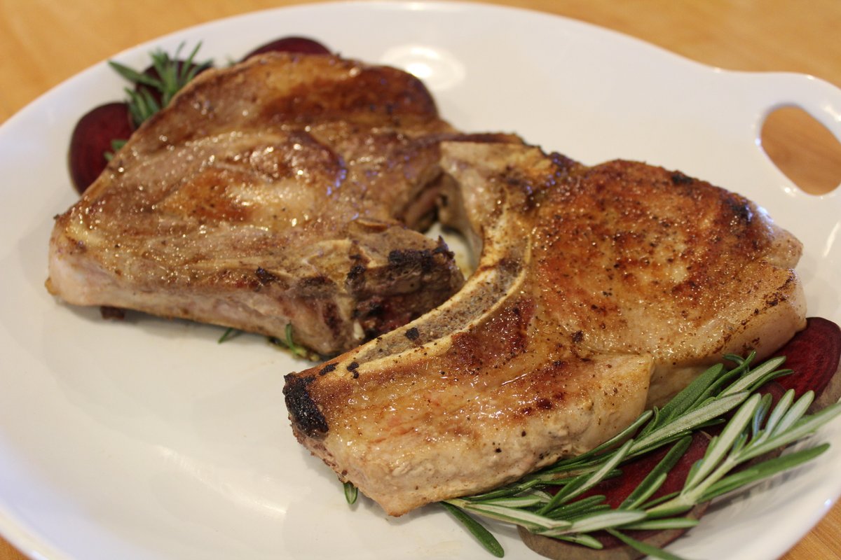Tomorrow is the final day to sign up for our Trustees Fall/Winter Meat CSA. Shares are still available for the three monthly pickups,15 pounds each, of 100% grass-fed beef and lamb as well as pastured pork and chicken. bit.ly/3TTE4pQ