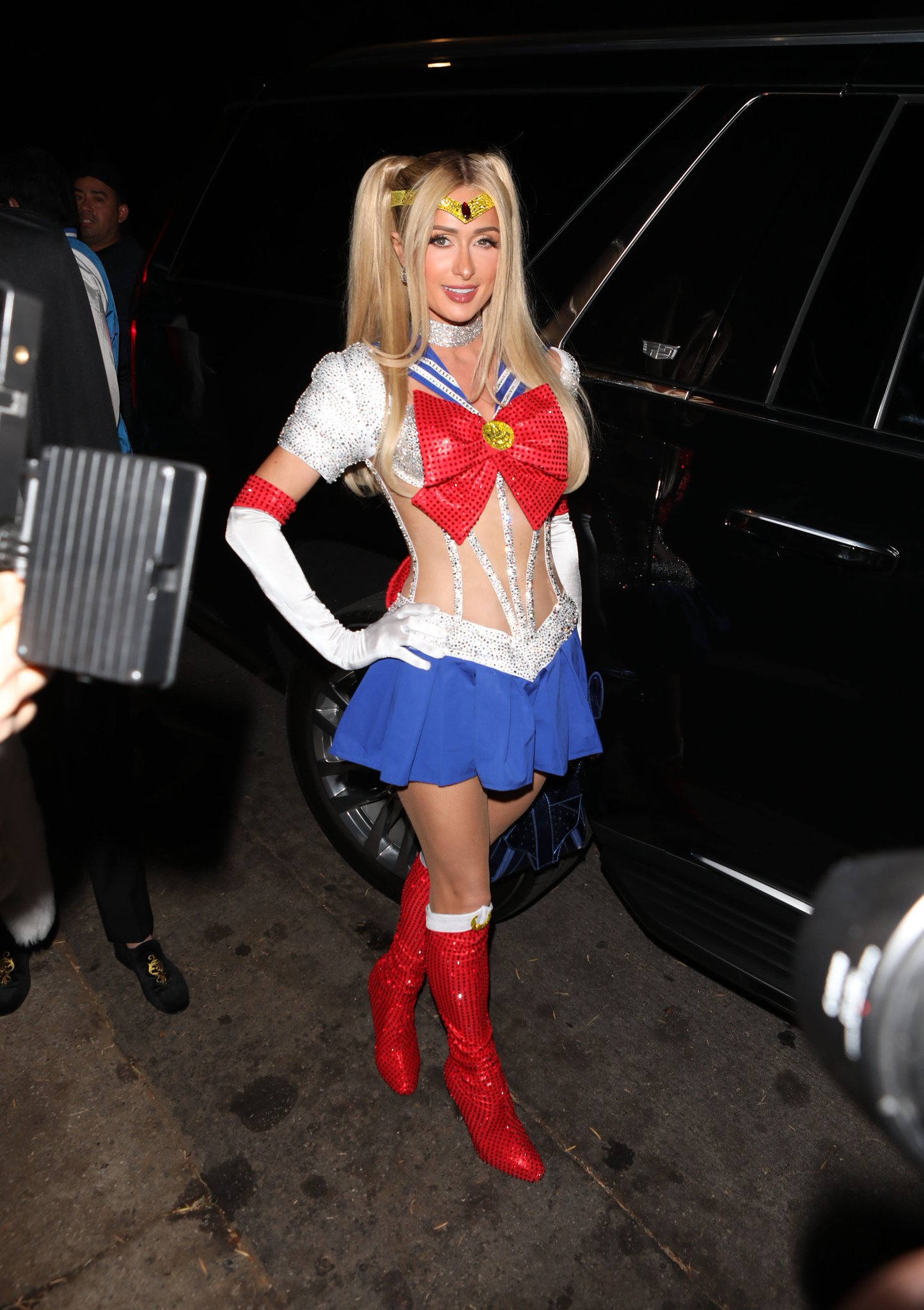 Vogue España on Twitter "Los mejores disfraces de Halloween 2022 de las celebrities. https//t