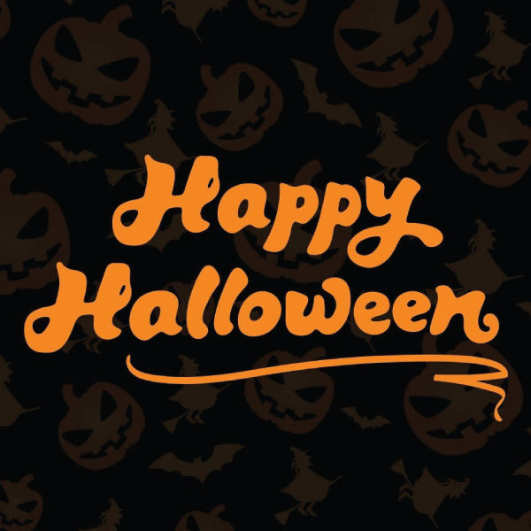 Happy Halloween! 🎃 We hope everyone has a fun and safe night! #halloween #ScaryGood #HaveFun #StaySafe