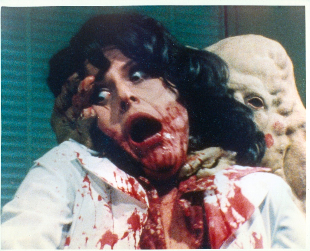 Happy Halloween! 👻🎃

Feeling brave? Why not take a peek at the spooky selection of horror films on offer at #CIFF2022

The Gates, Unicorn Wars, Enys Men and Basket Case are all sure to send a shiver down your spine 🥶

Find out more, if you dare 💀👉️ corkfilmfest.org