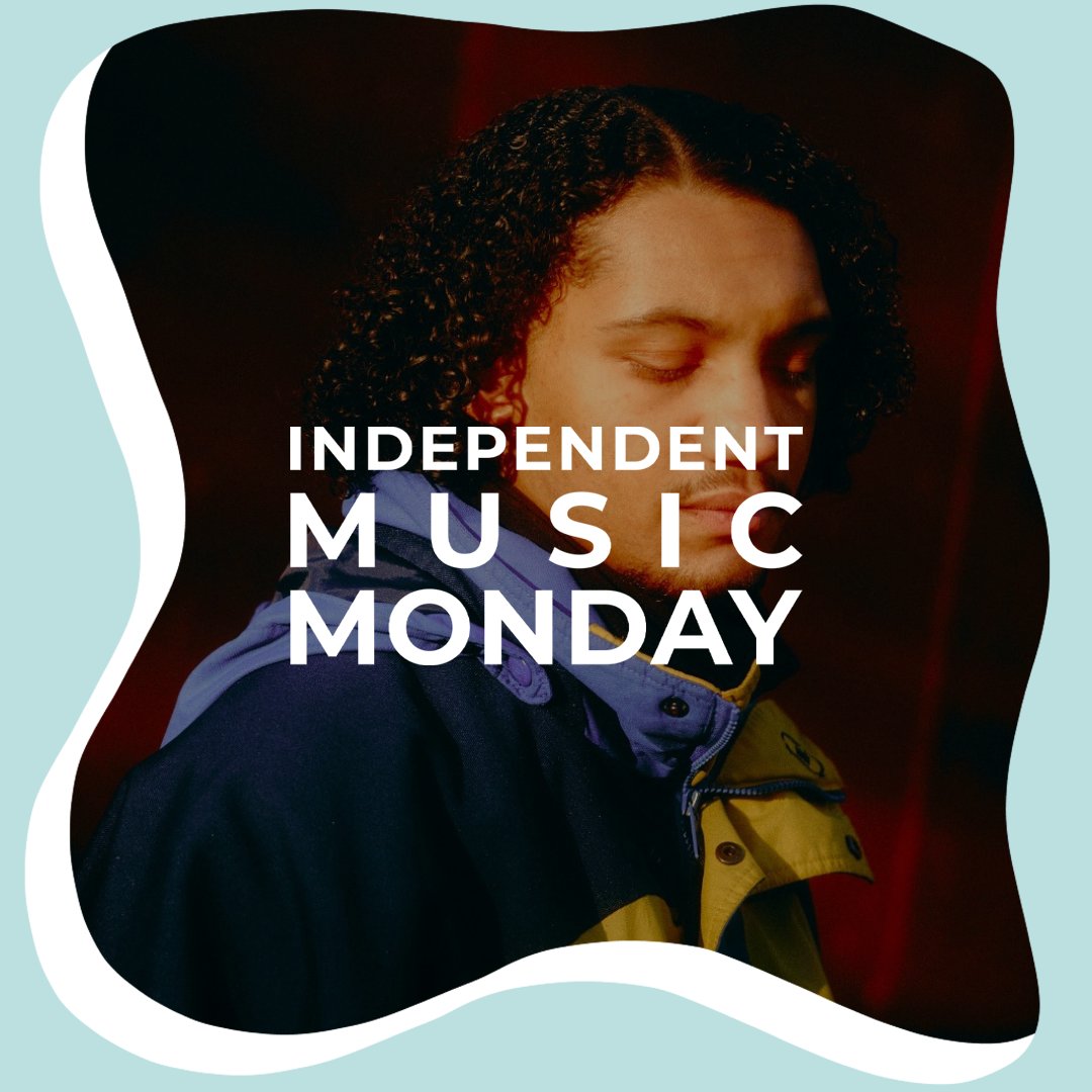 The new single 't.i.a.r' short for (To Incite A Riot) from <a href="/KaiKwasi/">kaikwasi</a> is here. The final single ahead of debut EP ‘jalilah’, this soulful R&amp;B track mixed with jazz has gone to the top of the playlist 💙

Listen now: ffm.to/indiemusicmon