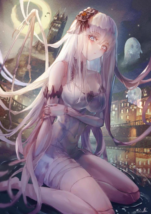 Happy Halloween 