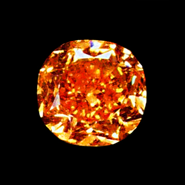 WilliamGoldberg's tweet photo. The Pumpkin Diamond, a Fancy Vivid Orange 5.54-carat diamond, is the perfect example of what makes orange diamonds so remarkable.
. . .
Discover the story of how William Goldberg turned an unassuming piece of brown rough into the Pumpkin Diamond. https://t.co/DwmoBCPfY3 https://t.co/uhMNoDNDEQ