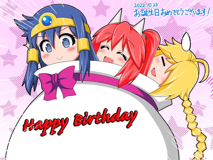 #今月描いた絵を晒そう
今月は絵を描く時間の殆どでskeb描いてました、ここに貼れたのは実質一枚目の某氏のお誕生日絵のみ。
スケジュールの調整がへたっぴでした、今月納品分を全部こなせてよかったです>< 