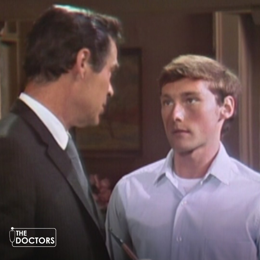 Matt and Nick discuss how to discipline Mike after learning it was his mistake that lead to Greta's illness. Maggie provides perspective but Mike spirals and may be in for another round with the hospital board.
At 12pm &amp; 7:30pm E|P on <a href="/watchretrotv/">Retro TV</a> &amp; 4pm ET on <a href="/itsrealgoodtv/">It's Real Good TV</a>.