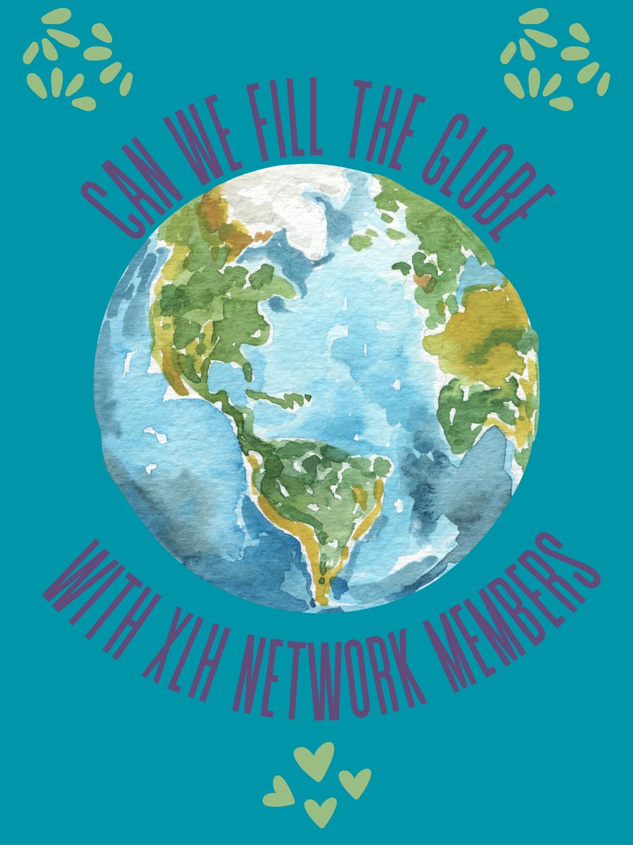 The XLH Network, Inc. tweet media