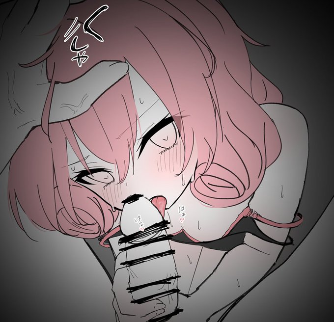 「また喉奥でしたい、ですか……はぁ、本当に貴方の趣向はどうしようもないですね。
…………貴方のは大きいのですから、この間の様に根本まで入れたまま、というのはダメですからね」 