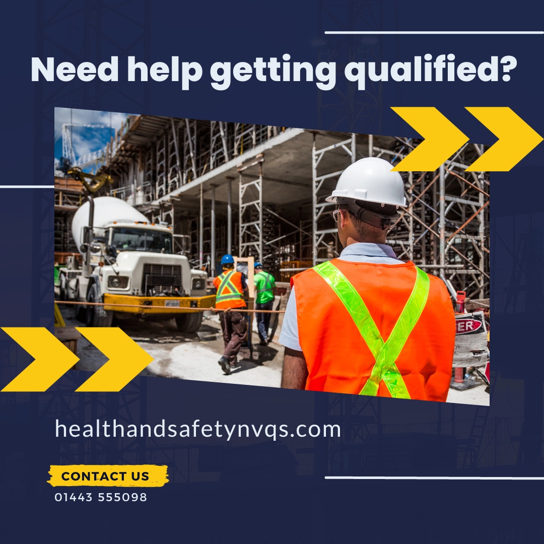 NigelLewis1973's tweet photo. Find a career pathway 🤗

Our long-standing relationships with Health &amp; Safety professionals have been intrinsic to the creation of bespoke training programs that continue to support an essential role across all sectors where Safety, Health, and Environmental management are ... https://t.co/j8aOm4qjQ2