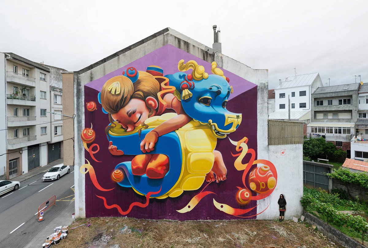 DerrubandoMuros tweet media