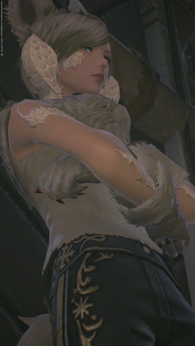 dovob_g's tweet photo. #ssls_zip #FF14 #FFXIV https://t.co/PZci84iRNC