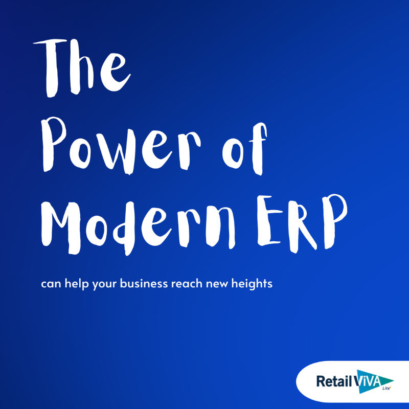 retailvivalite's tweet photo. Retail ViVA Lite offers retail-centric components designed to effectively and efficiently meet the specific requirements of a #Retail organization.
#RetailViVALite #ERP #RetailERP #Business #SaaS #CloudERP
