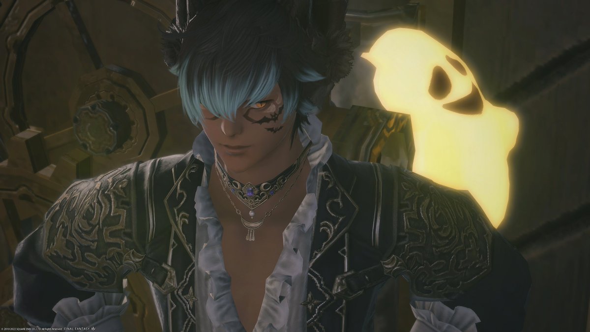 dovob_g's tweet photo. #ssls_zip #FF14 #FFXIV https://t.co/yT9OOdqlhY