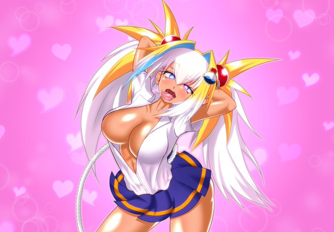 今月は豊作だぞ～
いやひっどいねキミ
#今月描いた絵を晒そう 