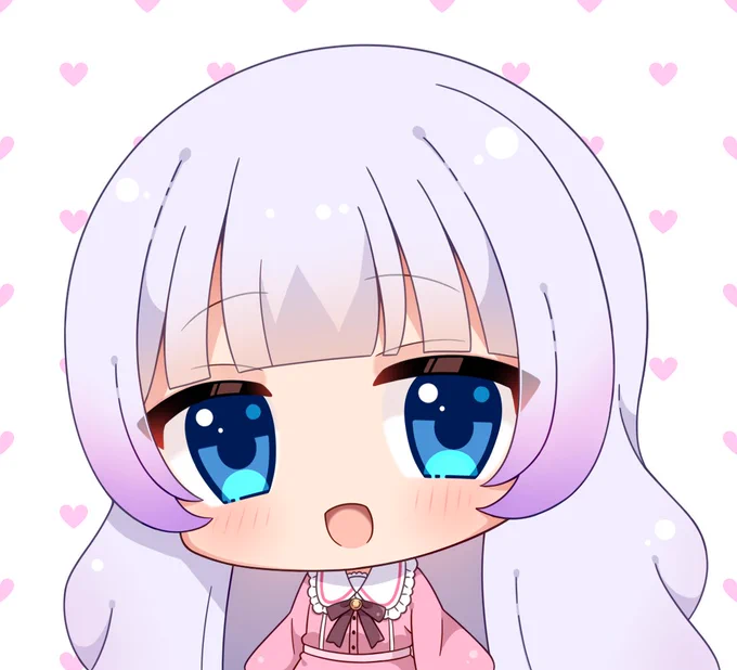 #今月描いた絵を晒そう 