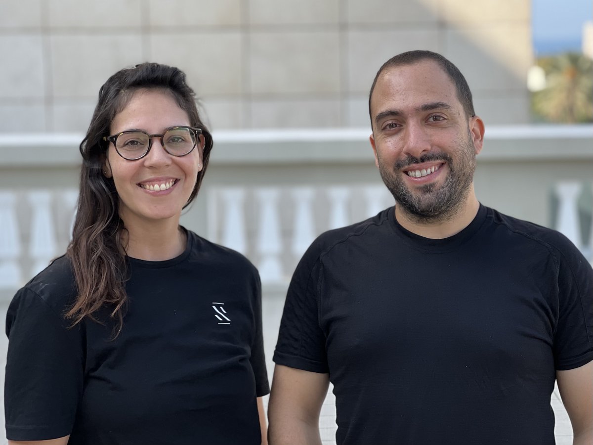 aleph's tweet photo. Excited about building relationships and building products? 

@aleph is hiring!

We’re looking for a data-oriented Business Relationship Analyst to join our Ampliphy Platform team w/@sagiv &amp; @HilaTsaphrir. Find out more here👉https://t.co/KVPVA5TR7C https://t.co/F0tPfYsCnE