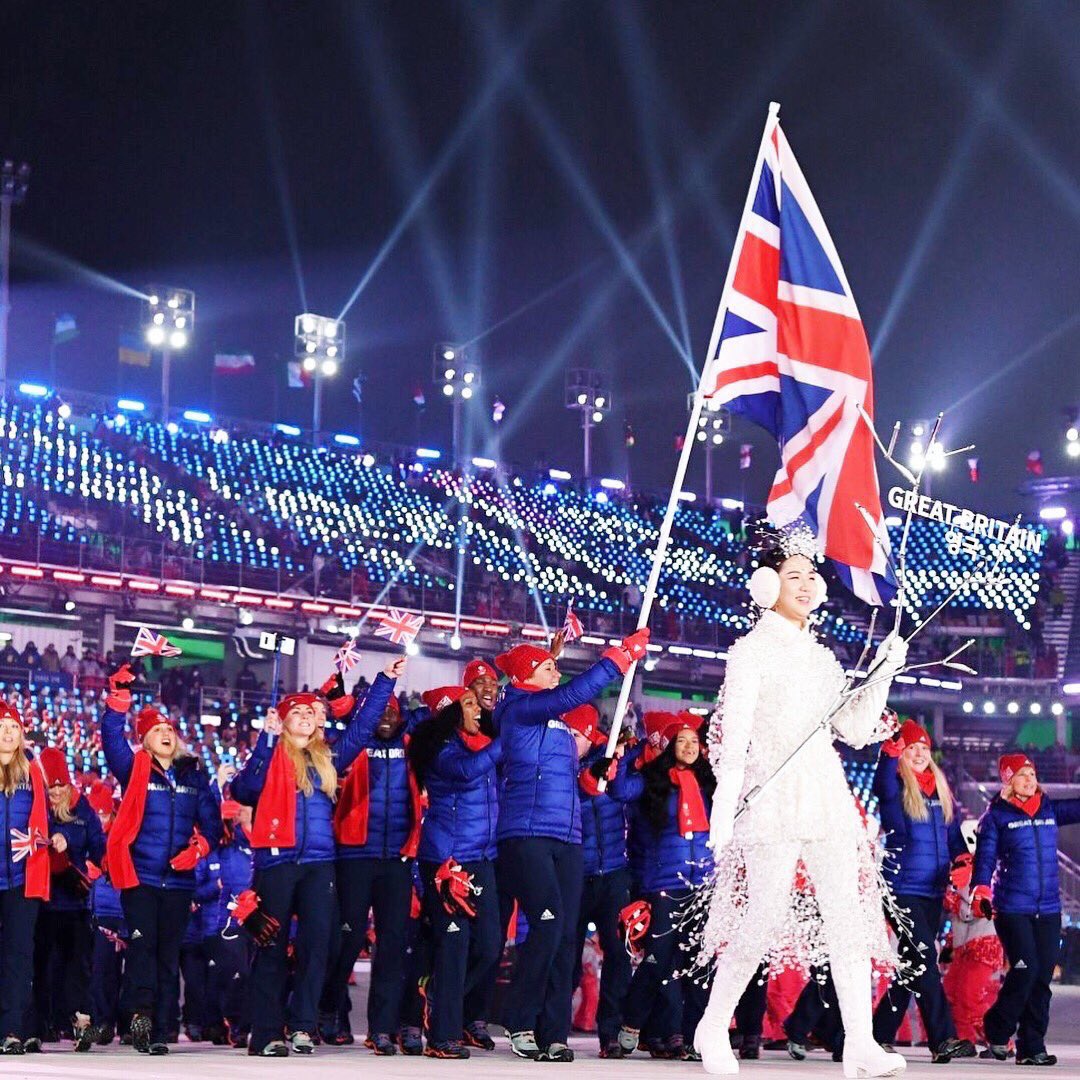 Lamin Deen OLY tweet media