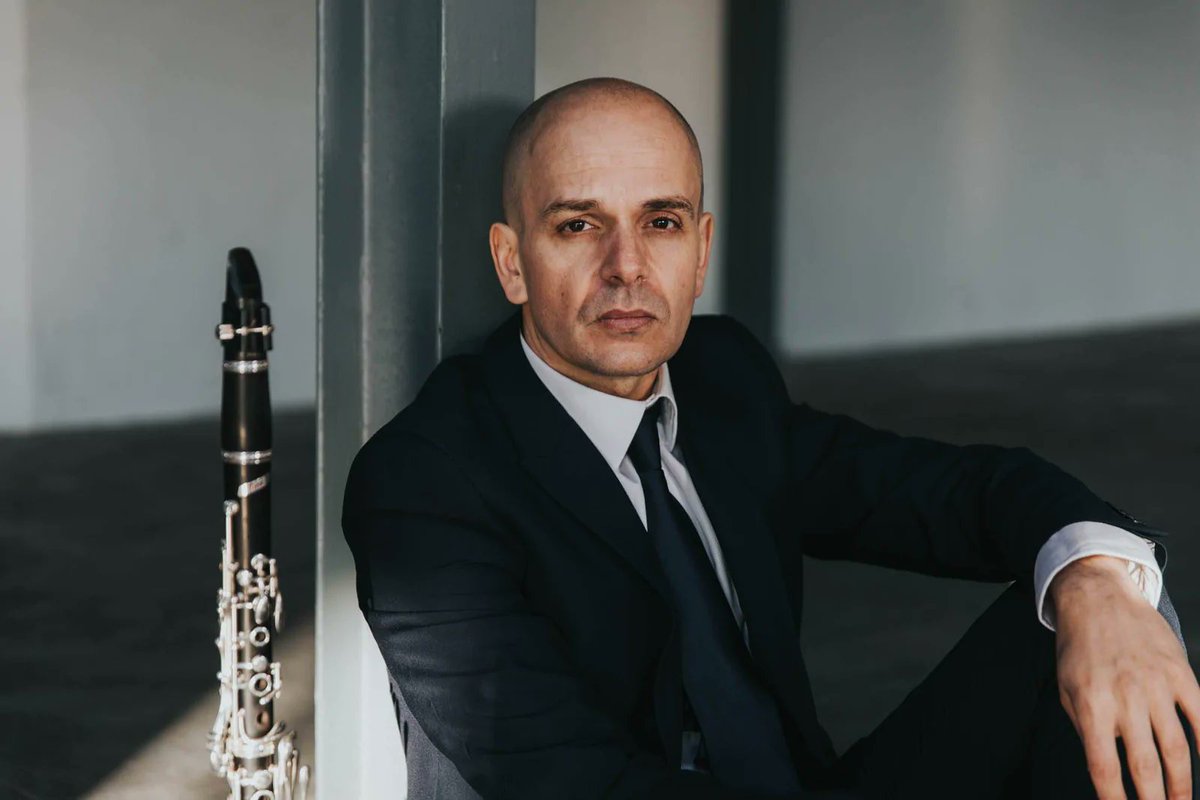 amicus orchestra (@amicusorchestra) on Twitter photo Happily counting down to this concert, with <a href="/SCOmusic/">Scottish Chamber Orchestra</a>'s clarinetist <a href="/maxi715/">Maximiliano Martin</a> and Chris George conducting. Less than 3 weeks now! Tickets here. bit.ly/3GiK3Pi Happily counting down to this concert, with <a href="/SCOmusic/">Scottish Chamber Orchestra</a>'s clarinetist <a href="/maxi715/">Maximiliano Martin</a> and Chris George conducting. Less than 3 weeks now! Tickets here. bit.ly/3GiK3Pi