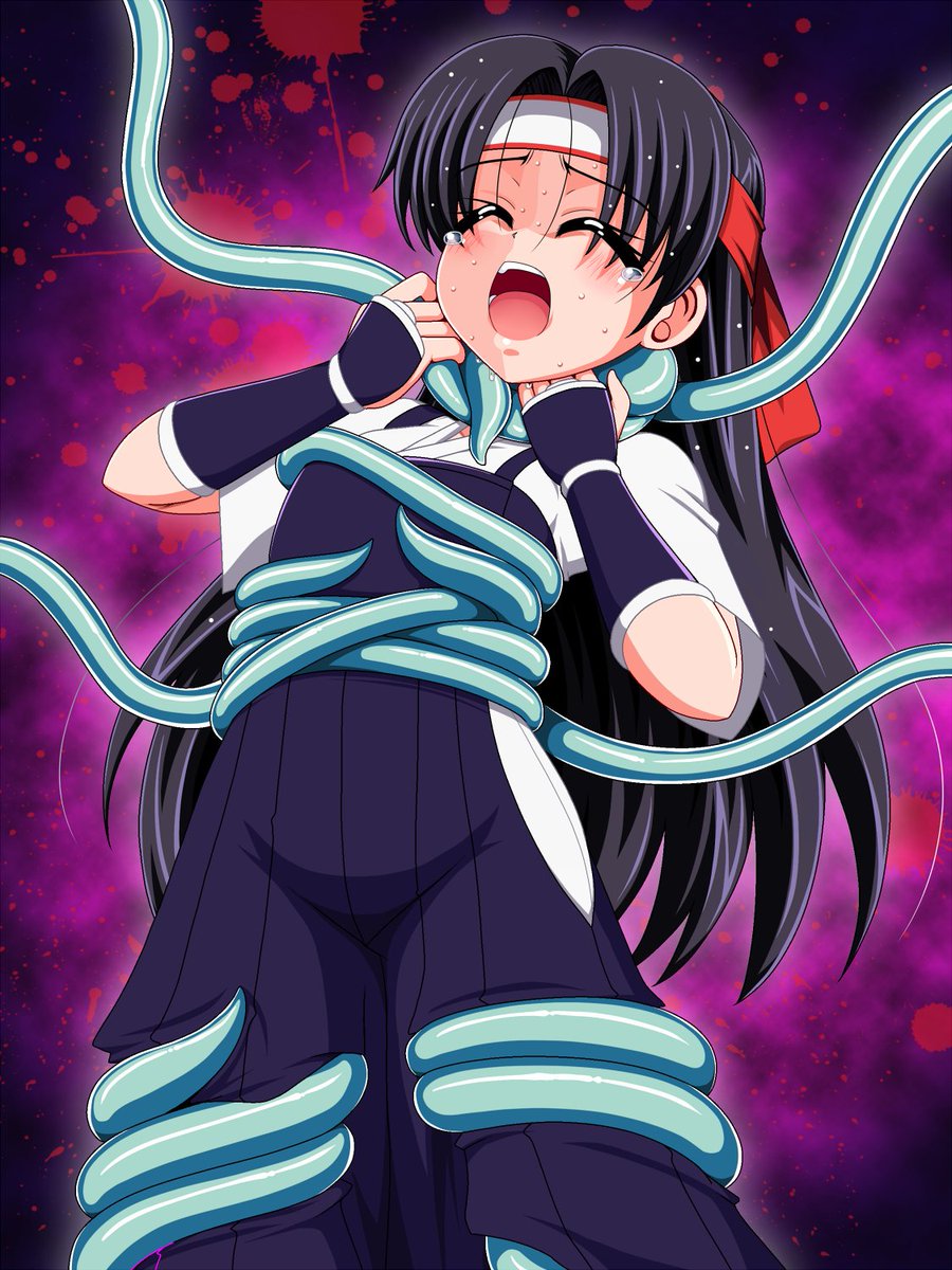 #今月描いた絵を晒そう
今月は絵を描く時間の殆どでskeb描いてました、ここに貼れたのは実質一枚目の某氏のお誕生日絵のみ。
スケジュールの調整がへたっぴでした、今月納品分を全部こなせてよかったです>< 