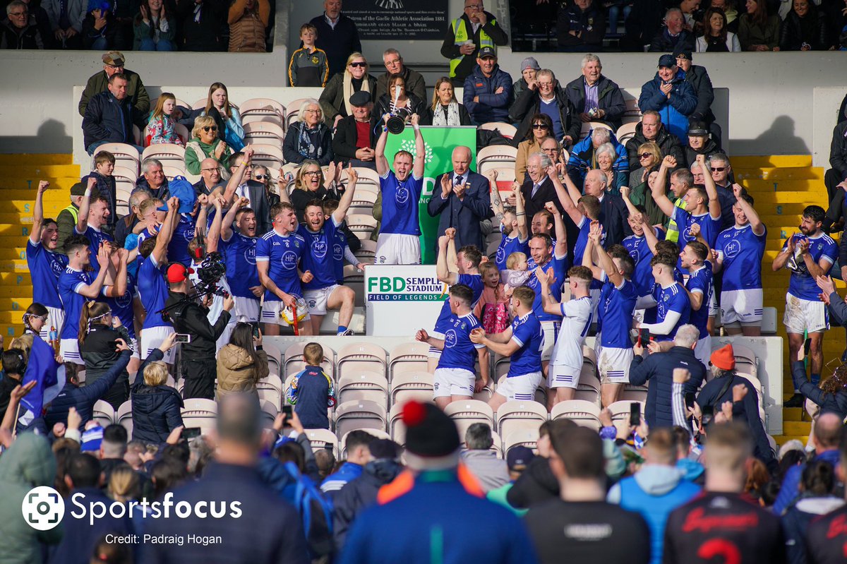 LorrhaGAA's tweet photo. Da Vinci couldn't paint it better.

🟦⬜🏆🟦⬜

@SportsFocusIe https://t.co/4Bsb0LuRcb
