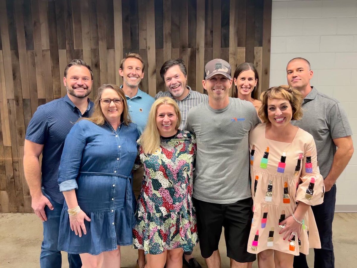 The First Academy tweet media