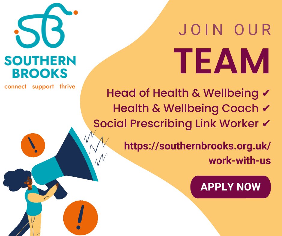 Southern Brooks CP tweet media