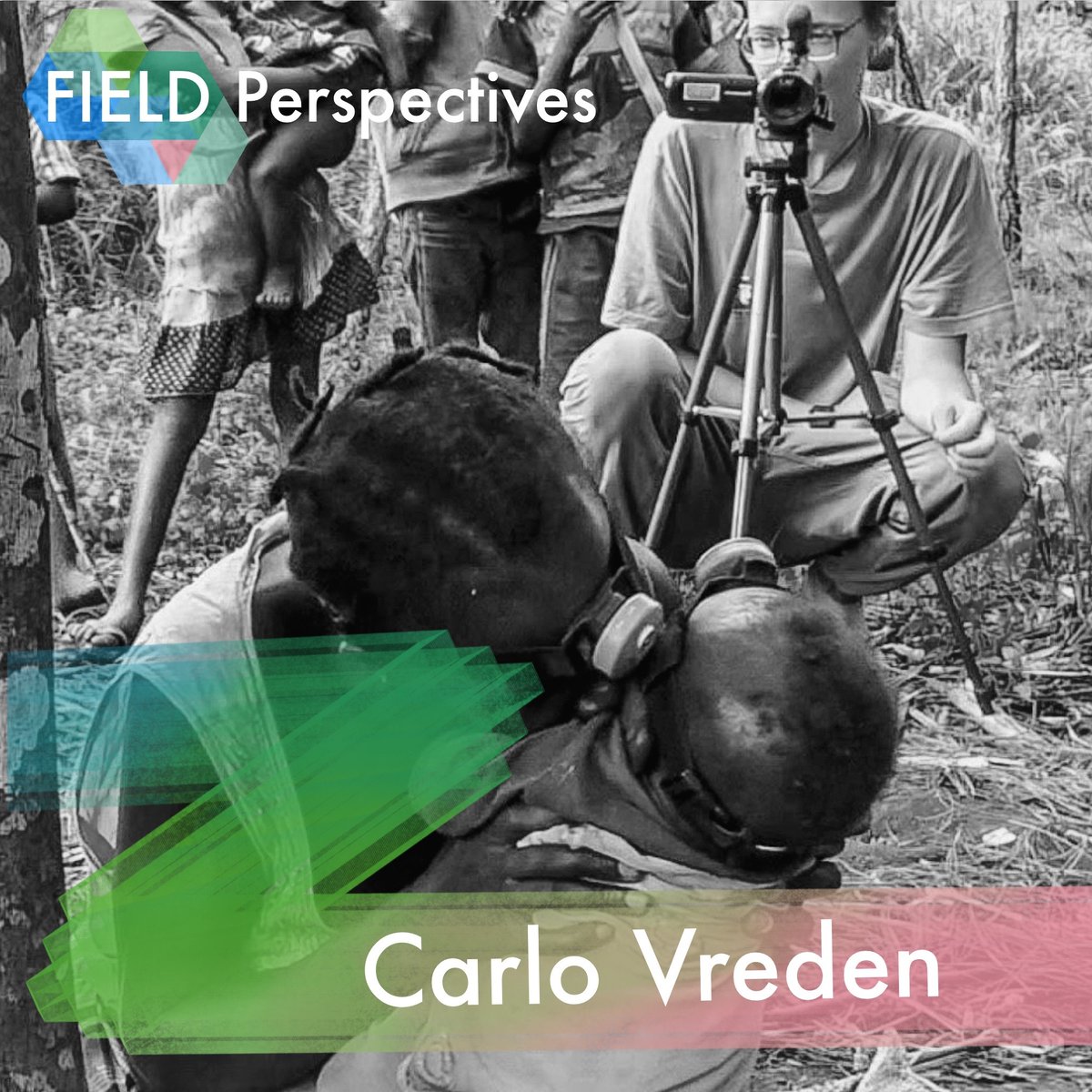 At #FIELD, @carlovreden discusses recontextualising identity with fieldwork 🌈 'While being forcibly closeted in the field will never be risk-free, there are still measures put in place to keep me, and also other researchers on the project, safe.' fieldperspectives.org/CarloVreden.ht…
