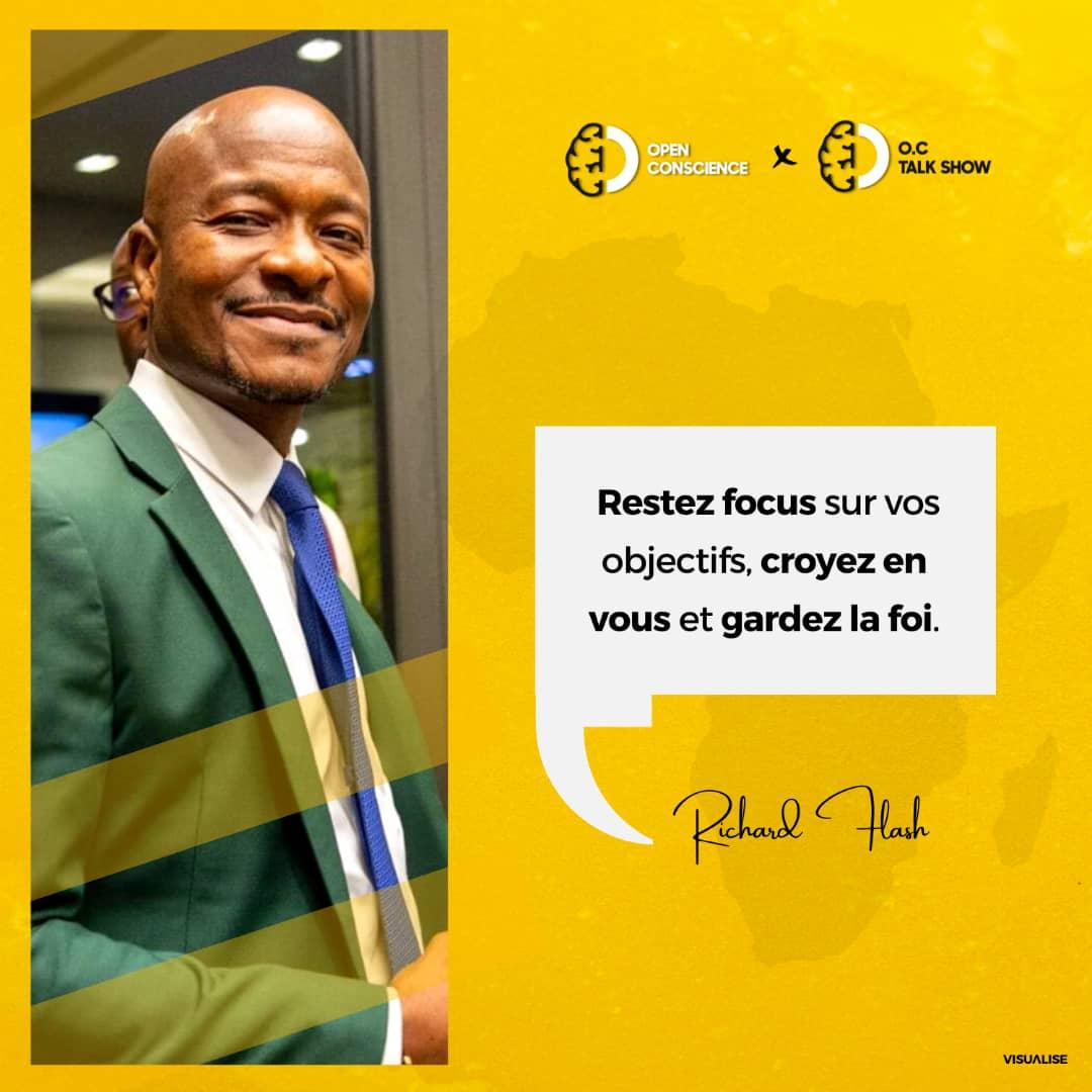 Open_Conscience's tweet photo. Hello 🥳

Une nouvelle semaine s'annonce

Restez focus sur vos objectifs, croyez en vous et gardez la foi.✨ 

Bonne semaine à vous sur cette pensée de Richard Flash.💎

Il sera d’ailleurs en concert le 05 Novembre à l’Institut Français. 

Prenez le rendez-vous. 

#OpenConscience https://t.co/Wr80DArOBe