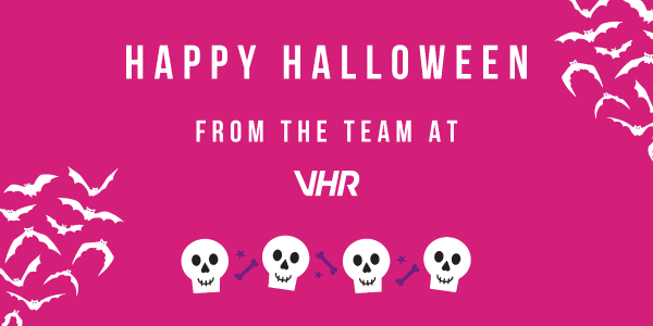 VHRofficial's tweet photo. It's Spooky Season! Happy Halloween 🎃

Job Interviews can be pretty scary, and hard interview questions can be even scarier 👻

Here's how you can answer the 5 scariest job interview questions: https://t.co/DDuGx91yB1... https://t.co/m6AV6gOnbo https://t.co/0S8w61NPZG