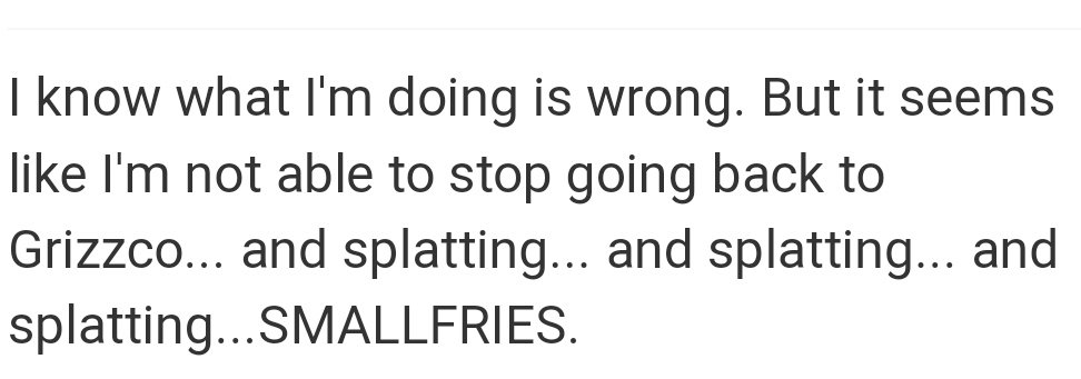 Grizzco on Twitter: "This is the work ethic that we love to see. Keep