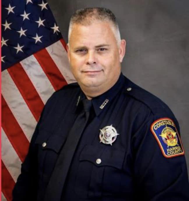 Houston Conservative Forum tweet media