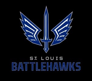 Very glad to see the @XFLBattleHawks are keeping the name. Smart move. Now is just the Ka Kalm before the storm. #BattleHawks