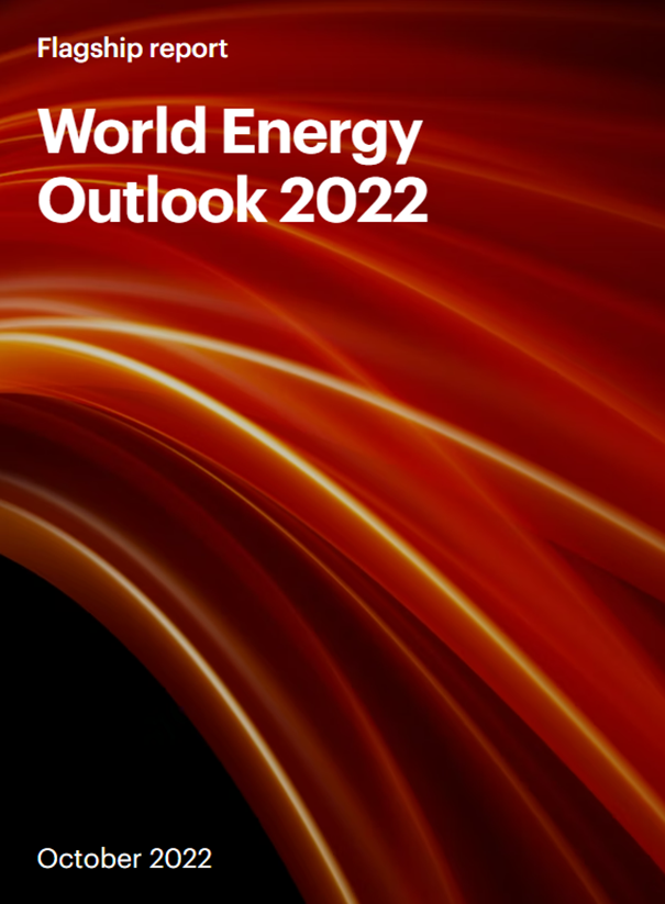 FinlandOECD's tweet photo. @IEA:n tuoreen raportin mukaan paras keino energiakriisistä toipumiseen on nopeampi siirtyminen puhtaaseen energiaan. Vahvemman energiaturvallisuuden lisäksi tämä palvelee myös ilmastotavoitetta. #energiakriisi  #ilmastonmuutos https://t.co/Ax3yawfv09 https://t.co/BrfTmR7GO3