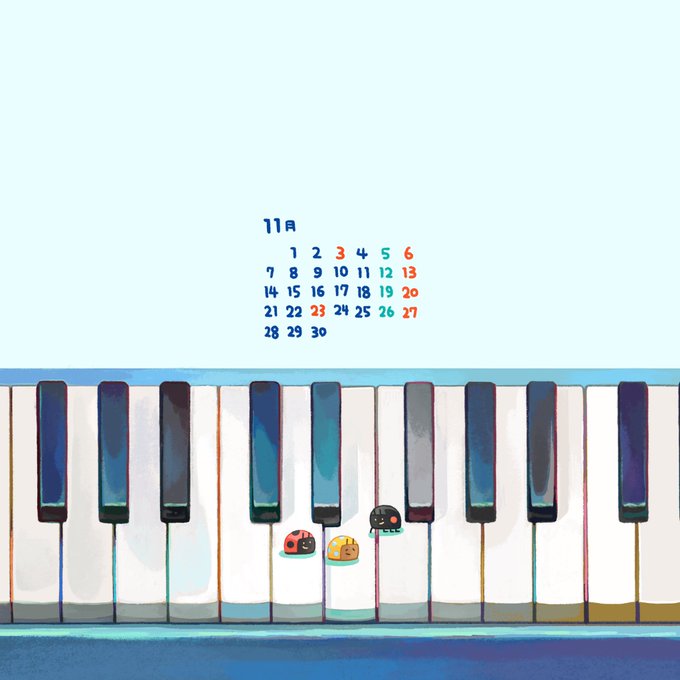 ピアニカ のイラスト マンガ作品 9 件 Twoucan