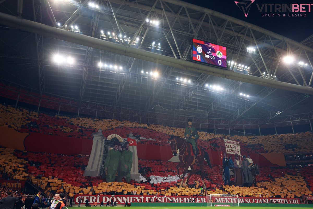 🏟️ Avrupa'nın iyi atmosfere sahip 15 stadyumu. (1Sports1) 🥇 Signal Iduna Park 🥈 Celtic Park 🥉 NEF Stadyumu 🇹🇷