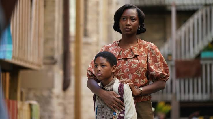 MableTwegumye's tweet image. We are broken sometimes.
We are struggling sometimes.
Sometimes we are angry that God we feel left us to languish.
But we are family.
And what we are, for we've always been is hope.
We are here
And we are hope
#ThePorter