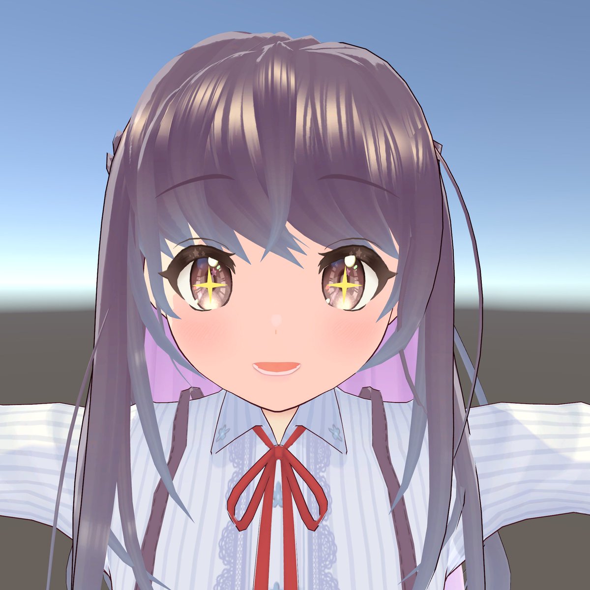 しいたけできた! 