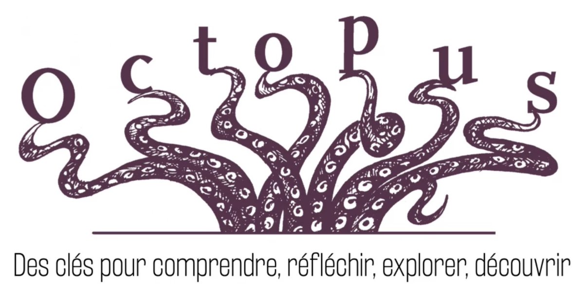 Octopus, la collection savante de BD pour tout comprendre plus facilement actualitte.com/dossier/273 @DelcourtBD #Octopus #collection #BD #bandedessinee #edition #dossier #sciences