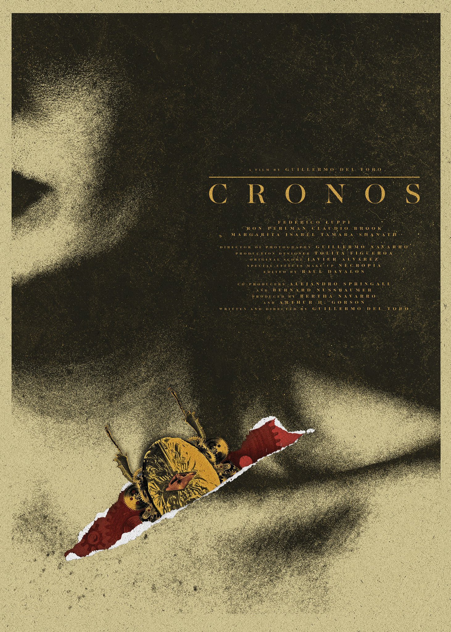 Cronos (1993)